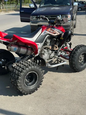 Yamaha Raptor 700 | Mobile.bg    3
