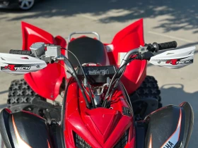 Yamaha Raptor 700 | Mobile.bg    7