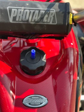 Yamaha Raptor 700 | Mobile.bg    12