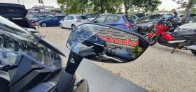 BMW C 650 GT | Mobile.bg    9