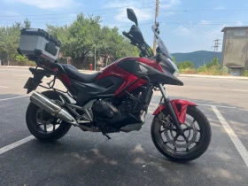 Honda Nc 750x | Mobile.bg    3