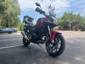 Honda Nc 750x | Mobile.bg    2