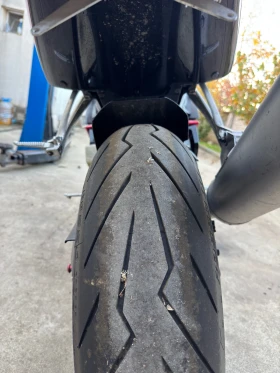 Yamaha YZF-R6, снимка 4