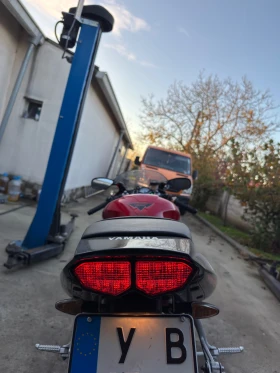 Yamaha YZF-R6, снимка 10