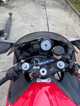 Yamaha YZF-R6, снимка 2