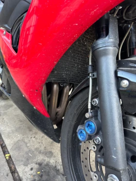 Yamaha YZF-R6, снимка 7