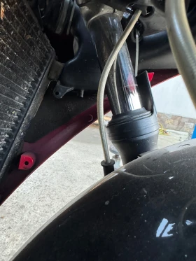 Yamaha YZF-R6, снимка 9