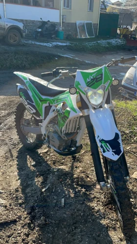 Barton OF-Road, снимка 4