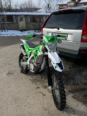 Barton OF-Road, снимка 2