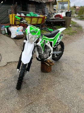 Barton OF-Road  - изображение 1