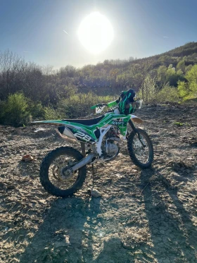 Barton OF-Road, снимка 6