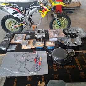 Suzuki Rmz undefined | Auto.bg — изображение 14