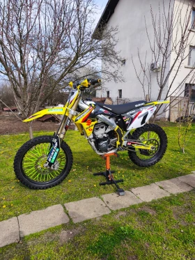 Suzuki Rmz undefined | Auto.bg — изображение 2