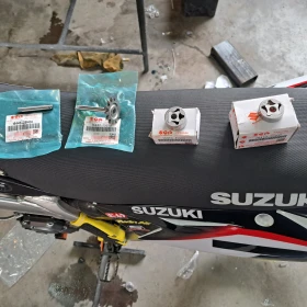 Suzuki Rmz undefined | Auto.bg — изображение 15