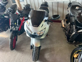 ����� �� �������� �� Honda Cbr 929i Lizing