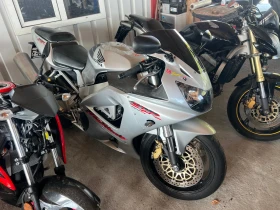 ����� �� �������� �� Honda Cbr 929i Lizing
