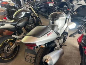 ����� �� �������� �� Honda Cbr 929i Lizing