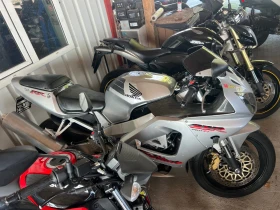 ����� �� �������� �� Honda Cbr 929i Lizing