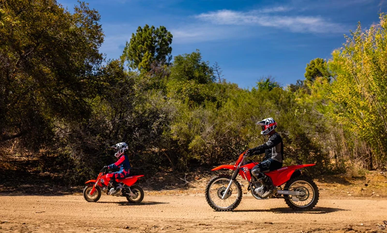 Honda Crf 50F  | Mobile.bg   17