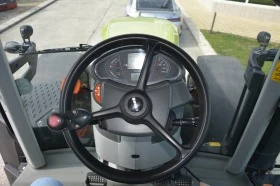 Трактор Claas ARION 610, снимка 10