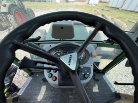 Трактор Fendt 210 Vario | Auto.bg — изображение 2