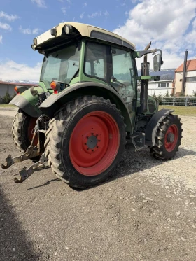 Трактор Fendt 210 Vario | Auto.bg — изображение 7