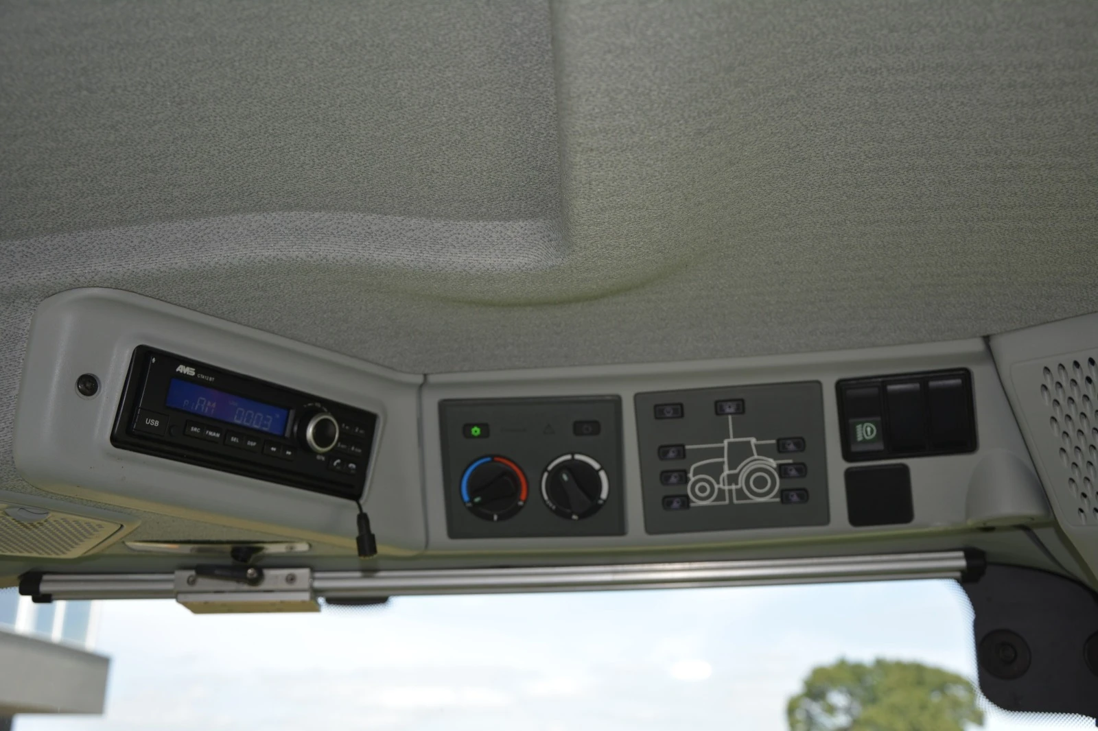  Claas ARION 610 | Mobile.bg   13