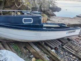 Лодка Собствено производство