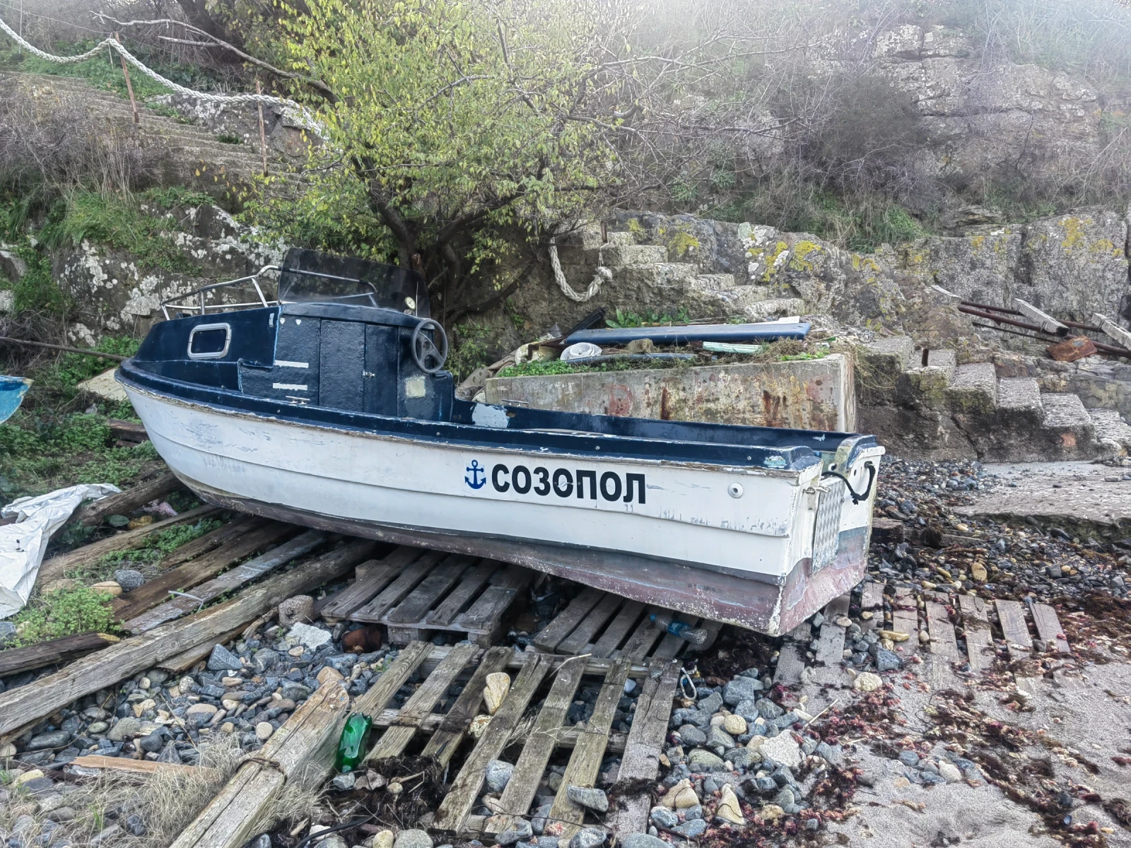 Лодка Собствено производство  - изображение 2