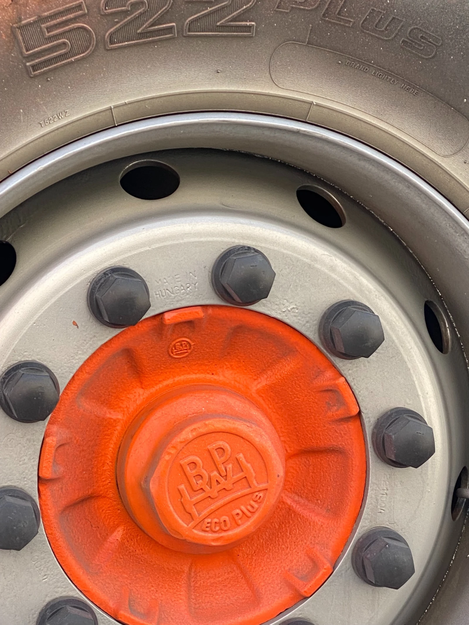   LeciTrailer Leci 3 E 20 | Mobile.bg   5