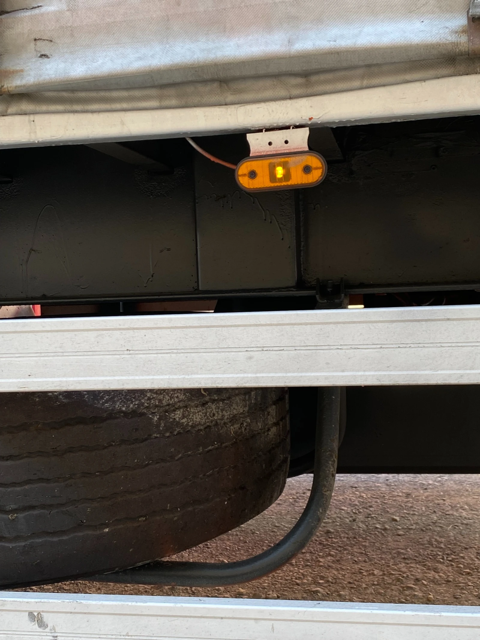   LeciTrailer Leci 3 E 20 | Mobile.bg   11