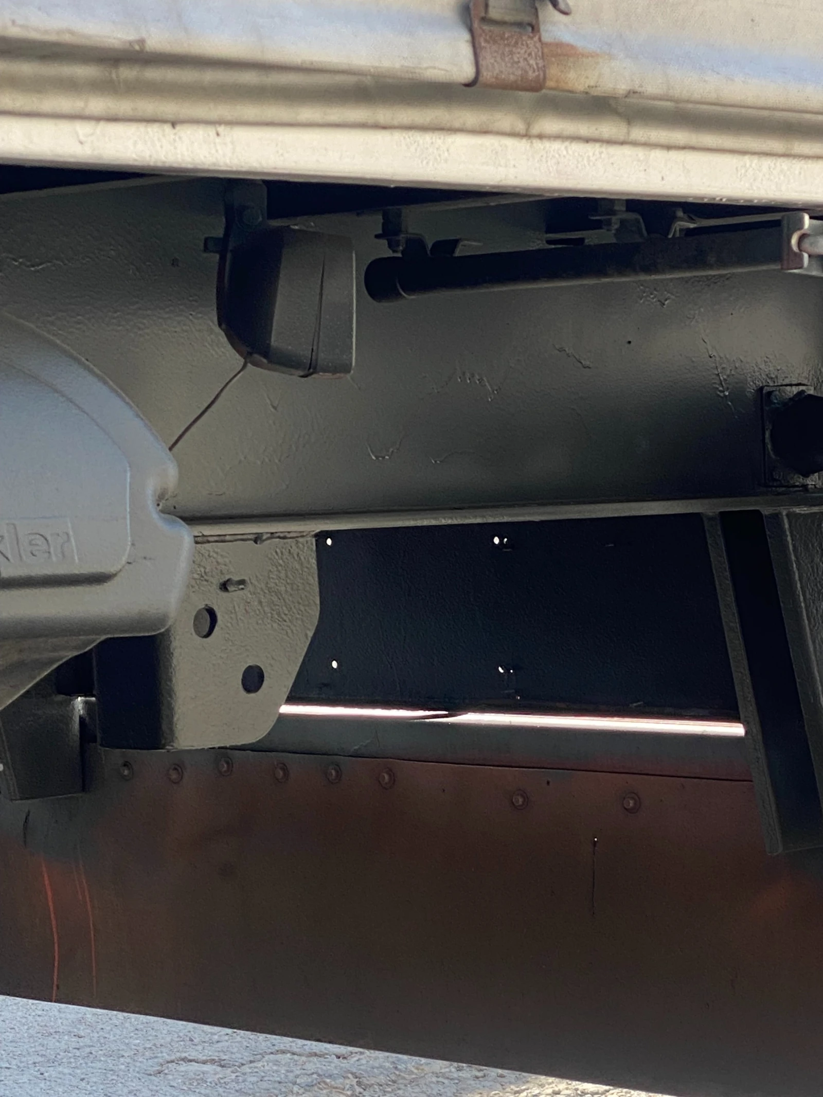   LeciTrailer Leci 3 E 20 | Mobile.bg   12