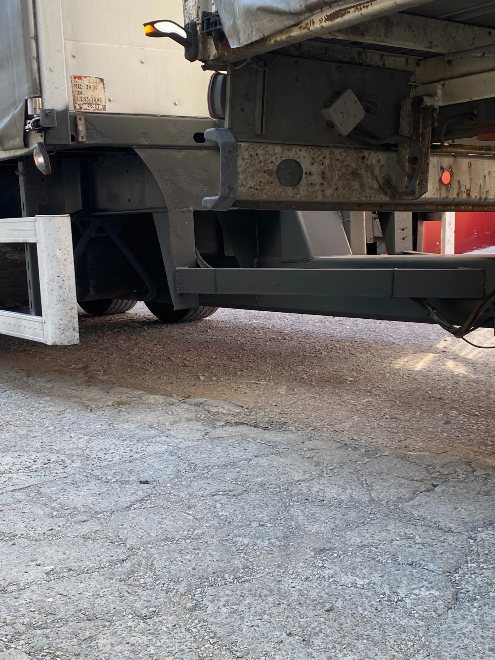   LeciTrailer Leci 3 E 20 | Mobile.bg   3