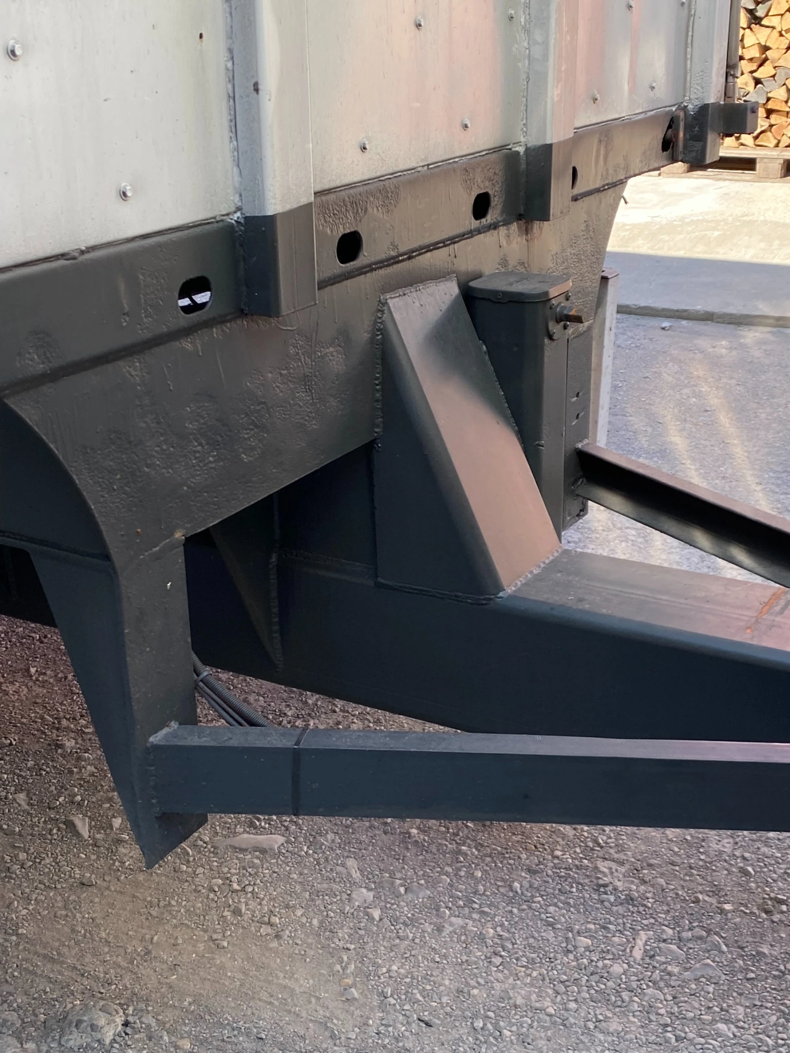   LeciTrailer Leci 3 E 20 | Mobile.bg   6