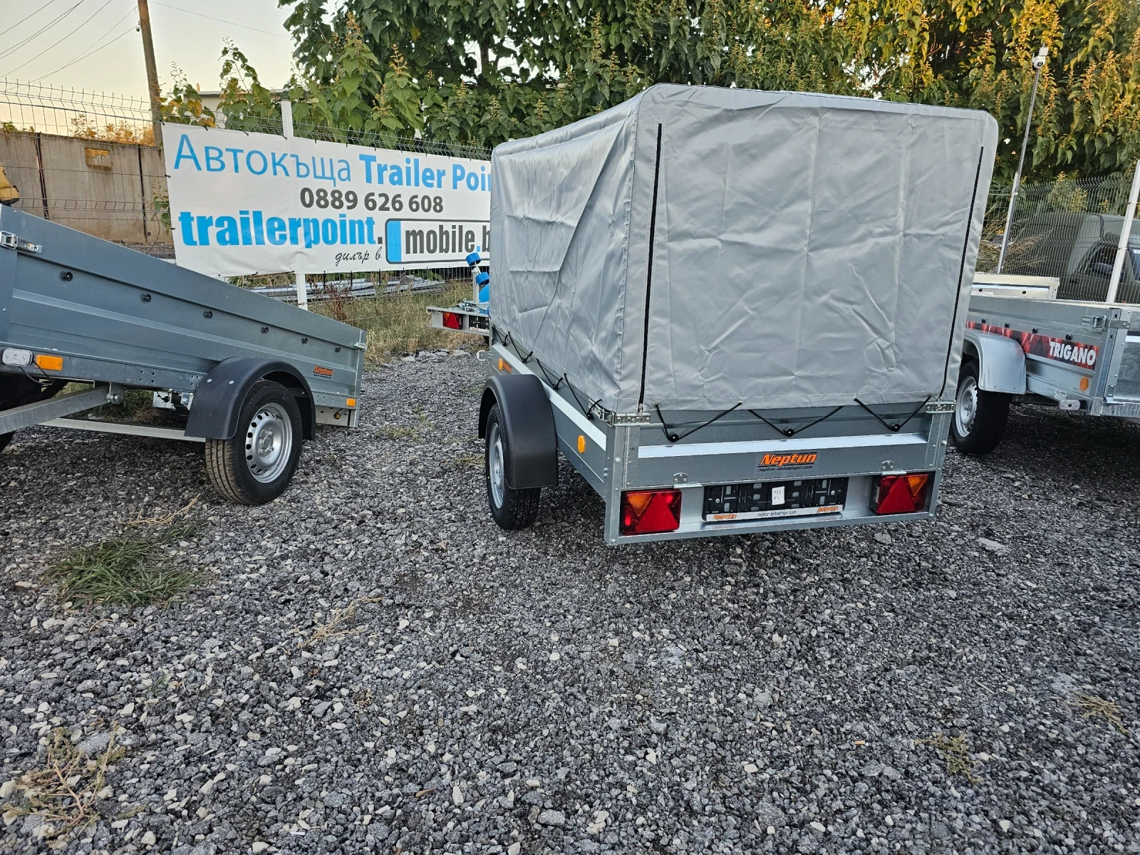 �� ��������� Neptun N7-202ptw | Mobile.bg � ����������� 3