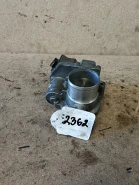 дроселова клапа Renault Megane Trafic Nissan Interstar Opel Movano  , снимка 1