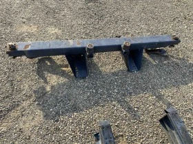 Комплект подпорни крака за каросерии, фургони или самосвални кошове, снимка 6