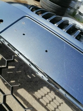 ОРИГИНАЛНА БРОНЯ ЗА Skoda Octavia Scout 2012-2017г.....5E0807221k...., снимка 6