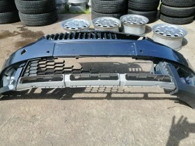 ОРИГИНАЛНА БРОНЯ ЗА Skoda Octavia Scout 2012-2017г.....5E0807221k...., снимка 5