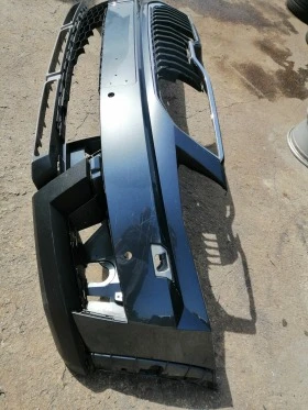 ОРИГИНАЛНА БРОНЯ ЗА Skoda Octavia Scout 2012-2017г.....5E0807221k...., снимка 2