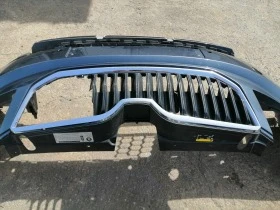 ОРИГИНАЛНА БРОНЯ ЗА Skoda Octavia Scout 2012-2017г.....5E0807221k...., снимка 4