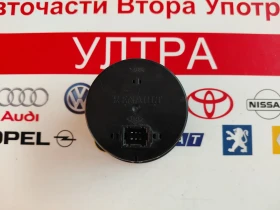 8200367333 панел климатик / ляв Renault Espace IV (2003-2014) 21004241-A, снимка 2