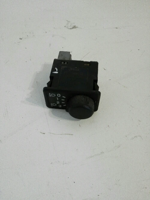 Копче реглаж фарове Нисан Алмера Тино