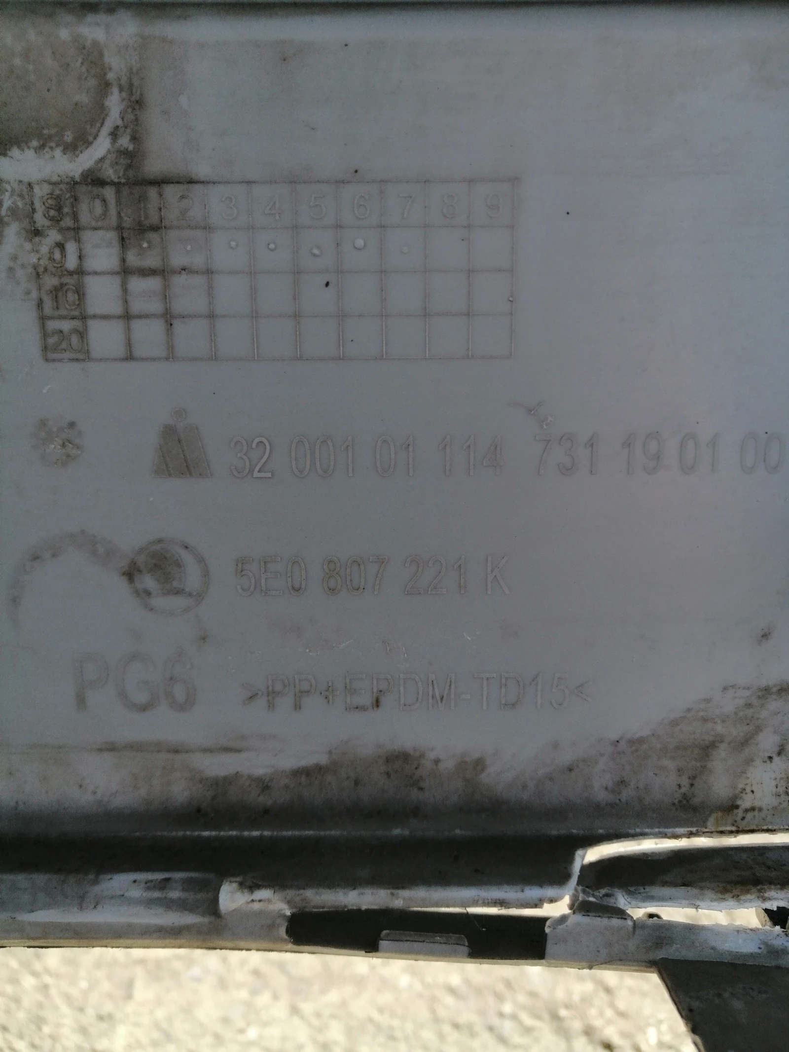    Skoda Octavia Scout 2012-2017.....5E0807221k.... | Mobile.bg   8