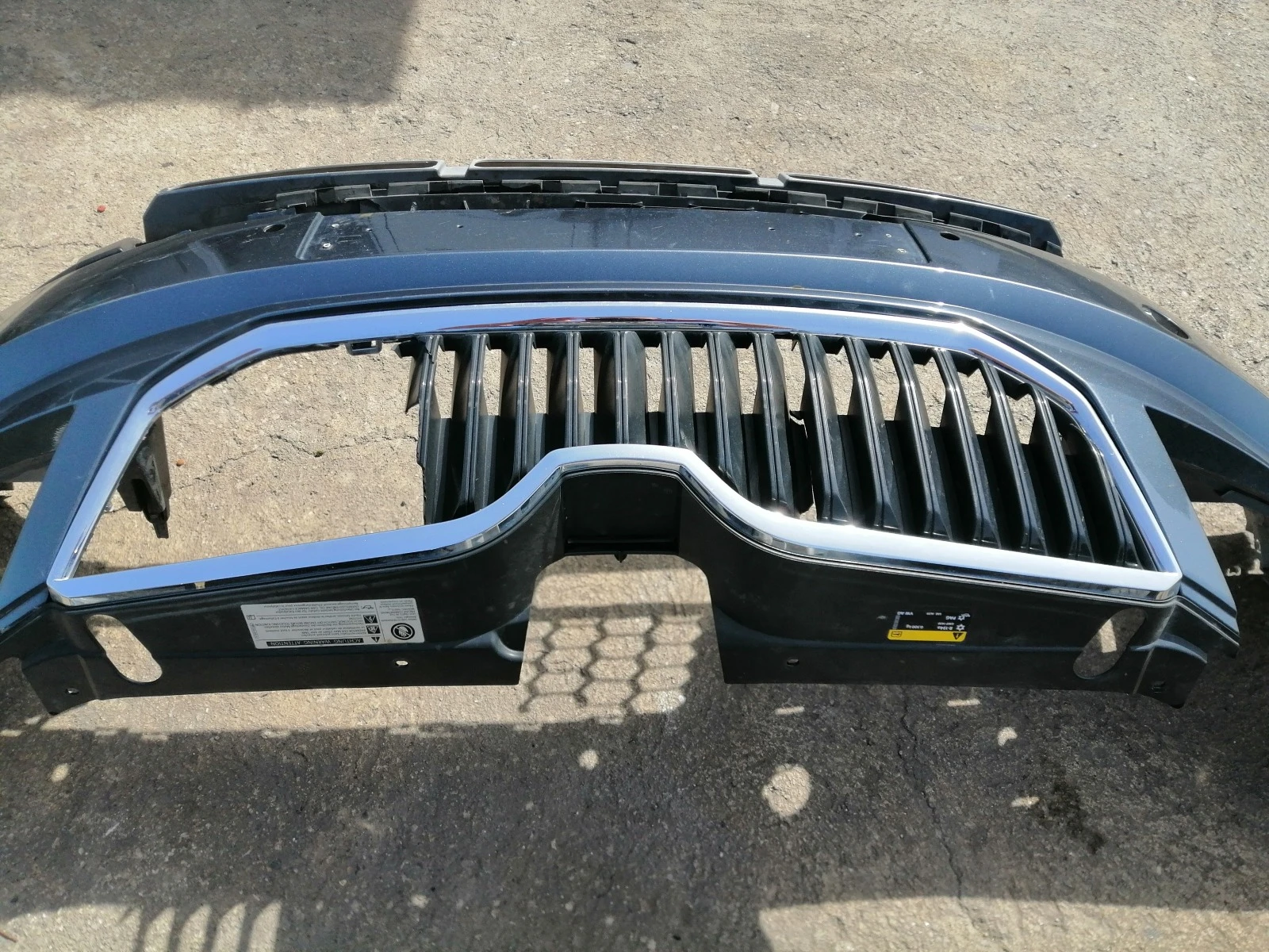    Skoda Octavia Scout 2012-2017.....5E0807221k.... | Mobile.bg   4