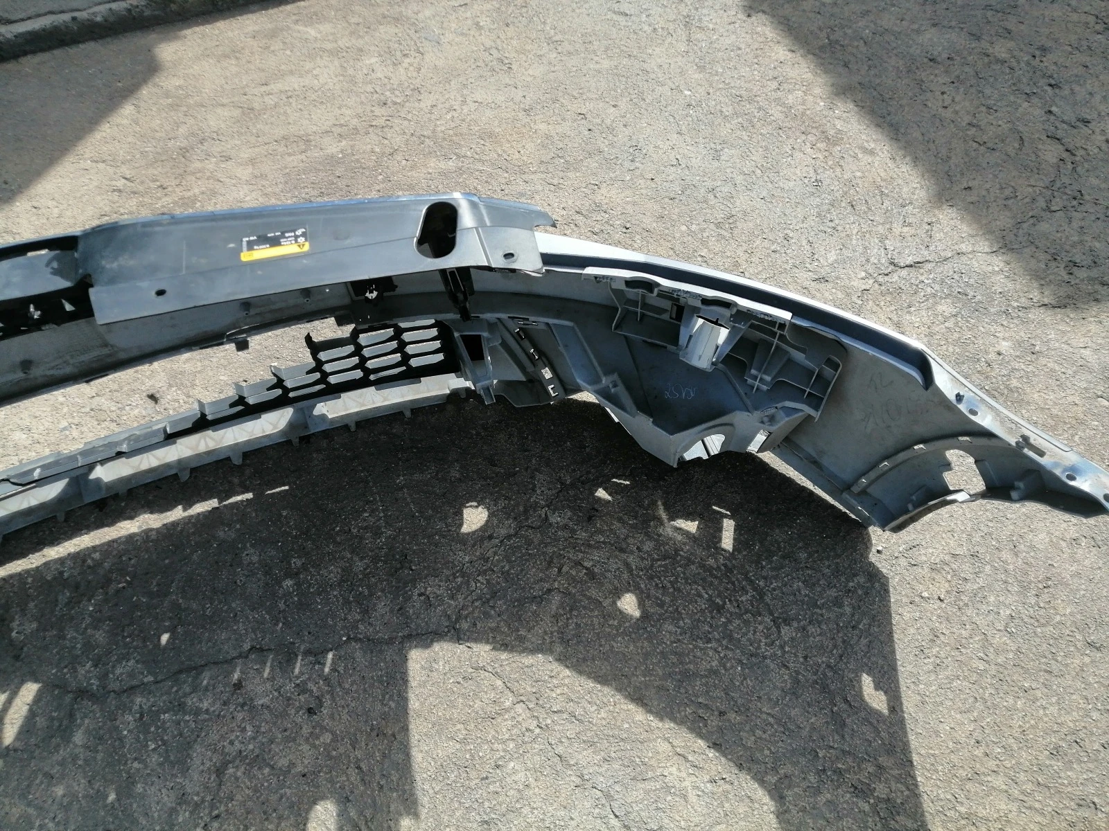    Skoda Octavia Scout 2012-2017.....5E0807221k.... | Mobile.bg   10