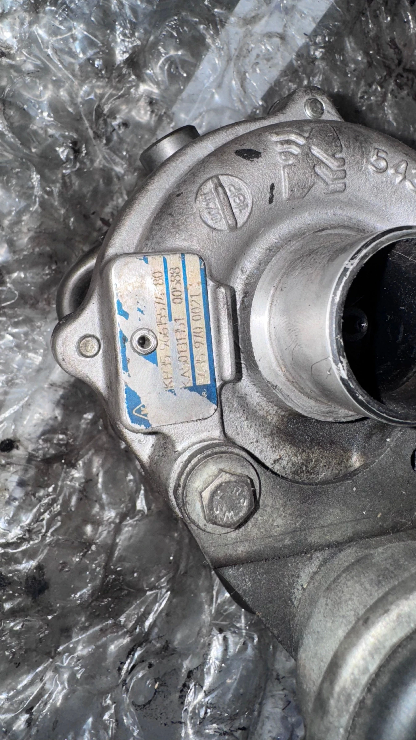    Citroen Nemo - KP359661557480 / 54359700021 | Mobile.bg   2