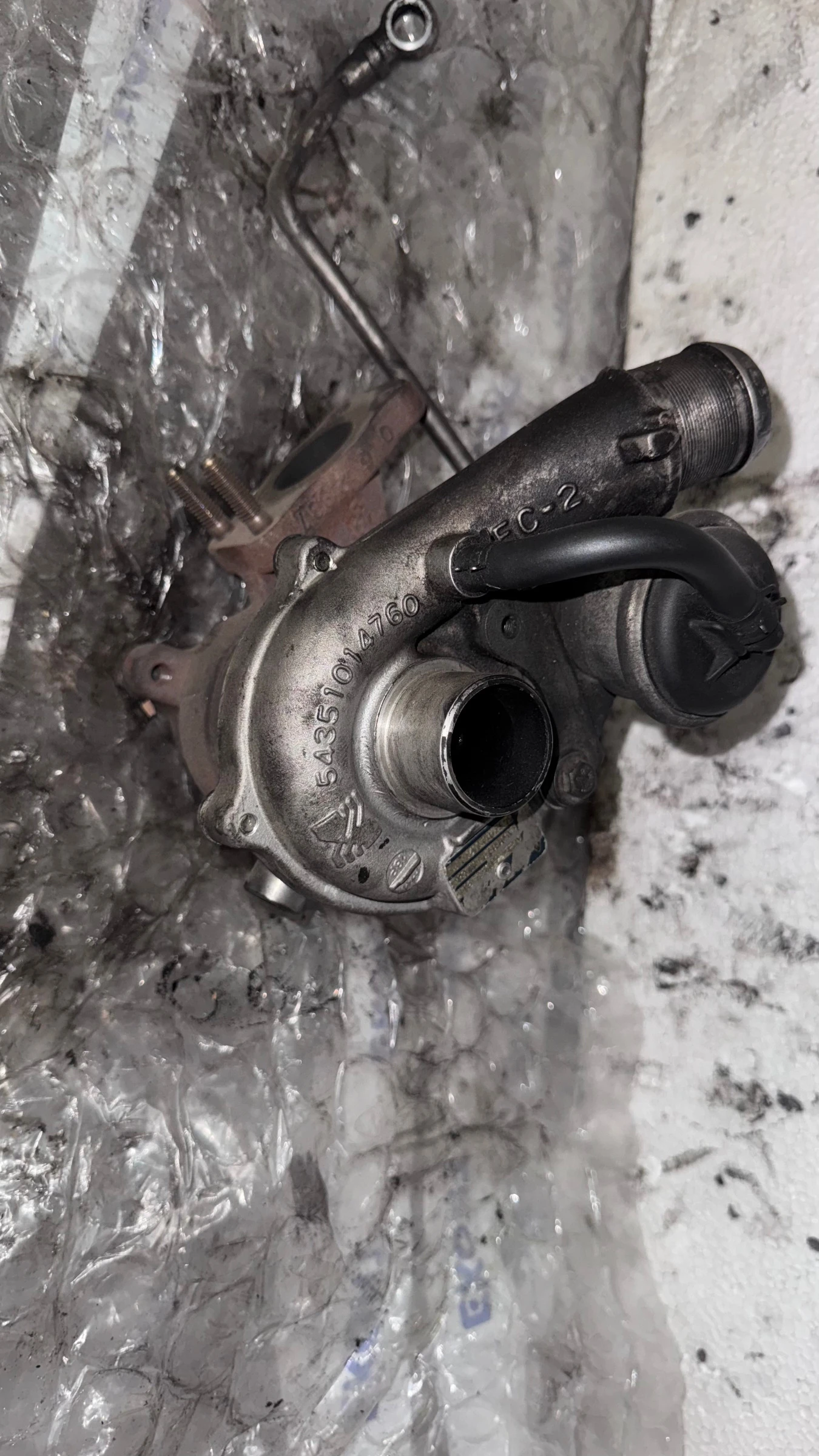    Citroen Nemo - KP359661557480 / 54359700021 | Mobile.bg   1