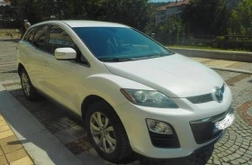     Mazda CX-7 2.2 Diesel  