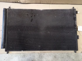 Радиатор климатик Тойота Рав4 2.2дкат (15)